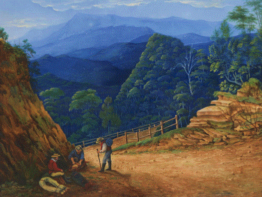 educational Blue Mountains programs