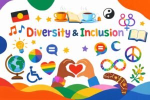 Inclusive tourism in the Blue Mountains
