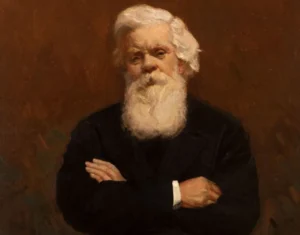 Henry Parkes Father of Federation